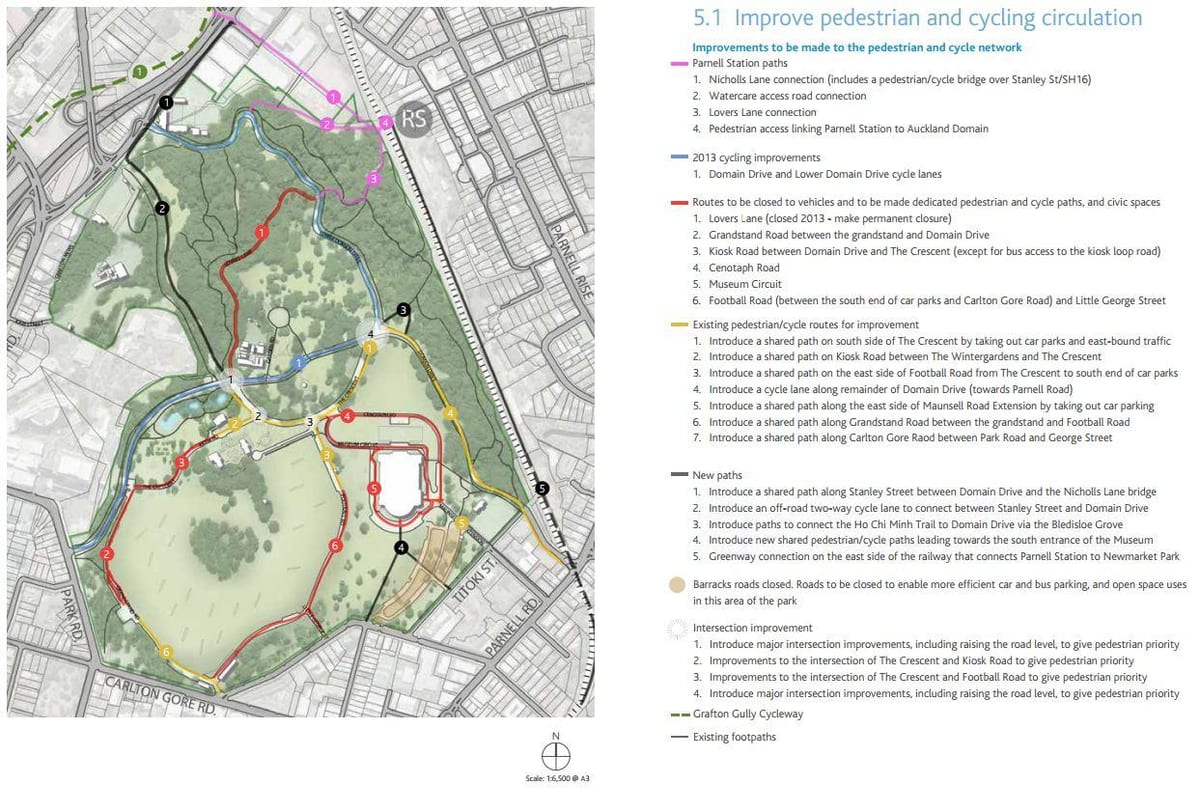 mapa Unibertsitatea domeinu -